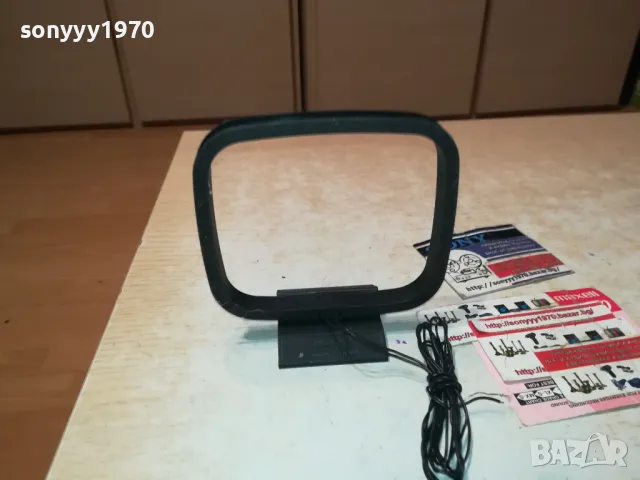 SONY ANTENA RECEIVER-TUNER-ВНОС SWISS 2201251010, снимка 15 - Ресийвъри, усилватели, смесителни пултове - 48778867