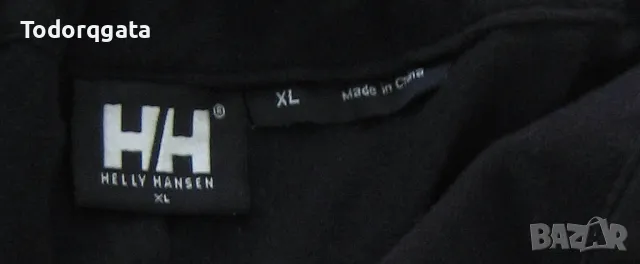 Helly Hansen Панталони Туризъм Hiking Trekking Ски Сноуборд Планина Лов Outdoor Термо W34-36-38 L-XL, снимка 8 - Панталони - 48209774