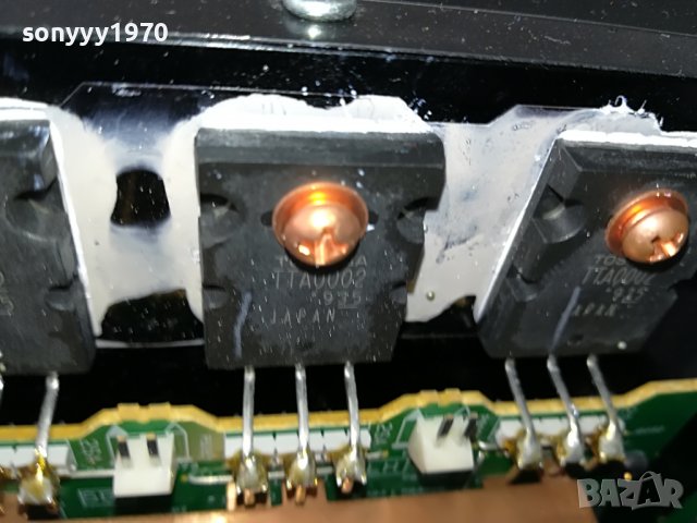 поръчан-ONKYO BIG AMPLI-MONSTER-ПРАСЕ 25КИЛА 2711221304, снимка 17 - Ресийвъри, усилватели, смесителни пултове - 38814110