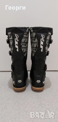 Ботуши за мотокрос JT Racing USA N°44, снимка 8 - Аксесоари и консумативи - 53539961