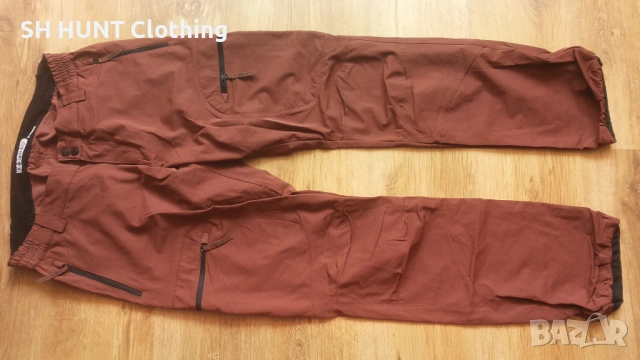 STORMBERG Vestmarka Stretch Pants размер L еластичен панталон - 1988