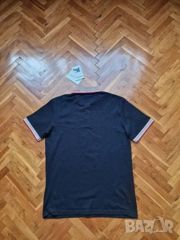 Страхотна мъжка тениска BURBERRY размер S M L XL 2XL , снимка 5 - Тениски - 55812398