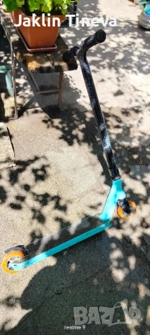 Тротинетка oxelo MF1.8