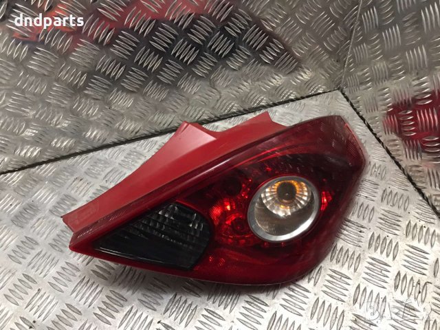 Десен стоп Opel Corsa D,2008г.,2-врати