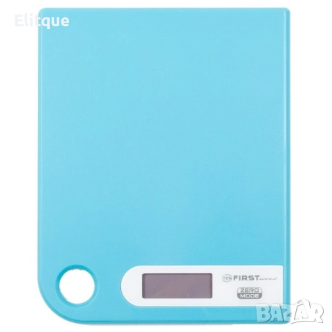 Кухненска везна FIRST за прецизно измерване, снимка 4 - Други стоки за дома - 52853935