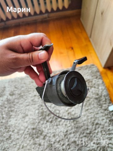 Ретро макара , снимка 2 - Макари - 41661601