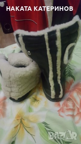 ЗИМНИ КЕЦОВЕ CONVERCE, снимка 8 - Дамски апрески - 39483972