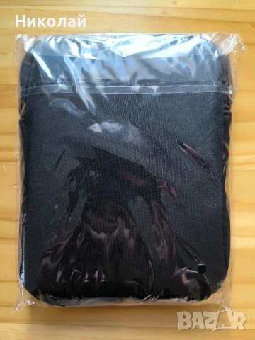 Калъф за електронна книга , снимка 3 - Електронни четци - 53623581