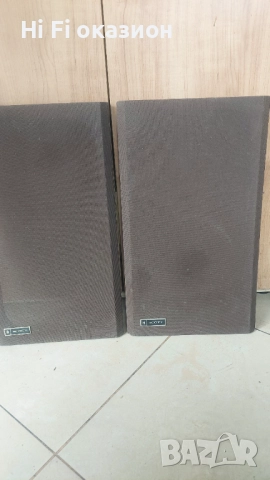 Тонколони Scott 177B, снимка 8 - Тонколони - 51960265