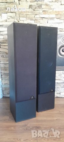 Тонколони INFINITY Reference 61 MkII, снимка 8 - Тонколони - 41411791