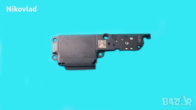 Полифония (говорител) Motorola Moto G41, снимка 2 - Резервни части за телефони - 41633435