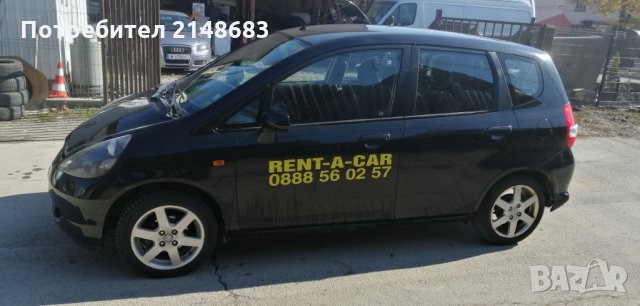 Автомобили под наем, снимка 2 - Rent a car - 34619255