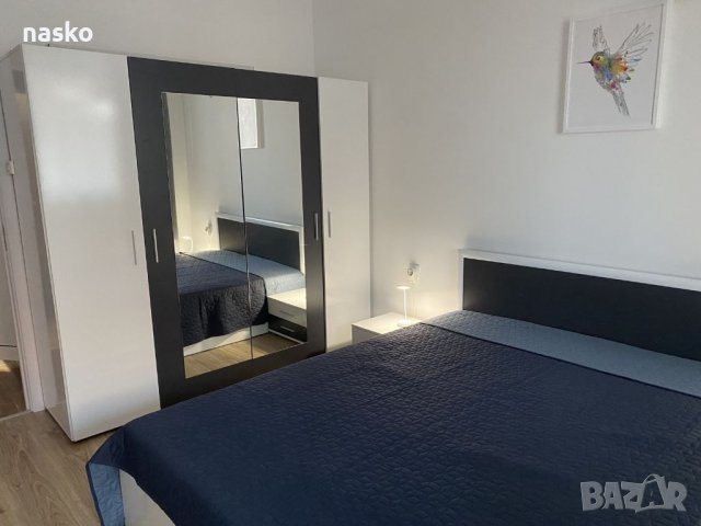 Нощувки Апартамент кв.Сарафово гр.Бургас, снимка 4 - Апартаменти - 41628744