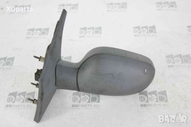 Ляво ел. огледало за Renault Megane Scenic (1996-2001), снимка 2 - Части - 41572337