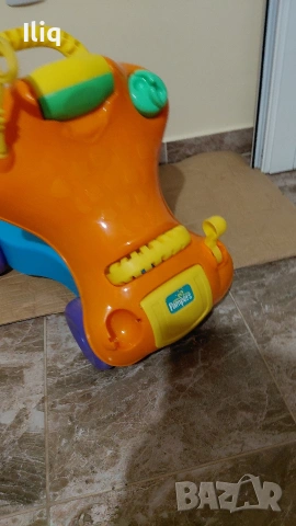 проходилка за дите. , снимка 2 - Проходилки - 53687241