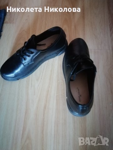 Дамски обувки, снимка 3 - Дамски елегантни обувки - 42561828