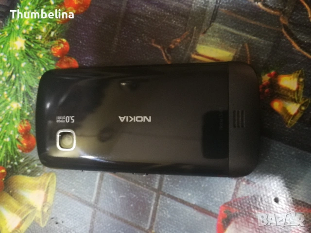 Nokia C5-03 - отличен, снимка 3 - Nokia - 53842919