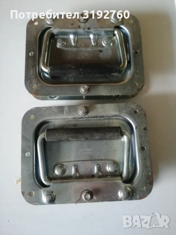 Транспортна дръжка, снимка 2 - Други - 53131523