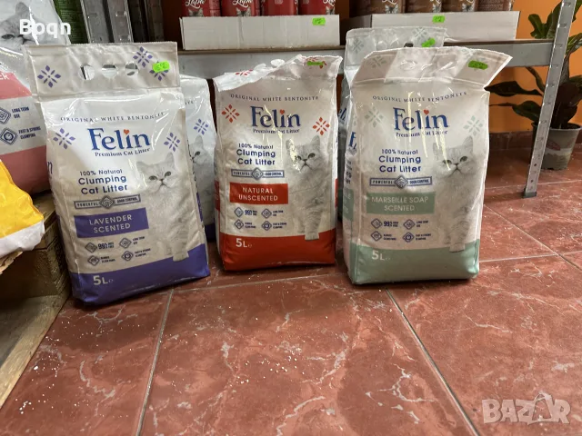 Котешка тоалетна Felin, снимка 7 - За котки - 56165072