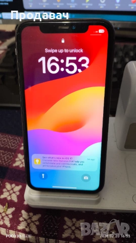 Iphone 128 GB орг.кутия