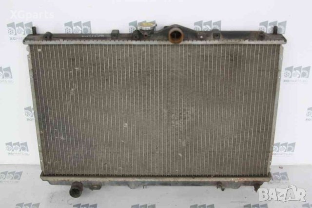 Воден радиатор за Mitsubishi Carisma 1.8GDI 125к.с. (1995-2004), снимка 1 - Части - 41401618