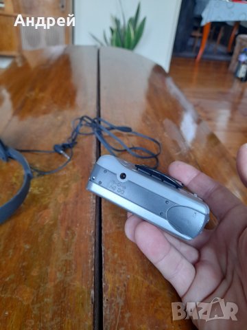 Стар уокмен Аiwa, снимка 7 - Антикварни и старинни предмети - 40521405