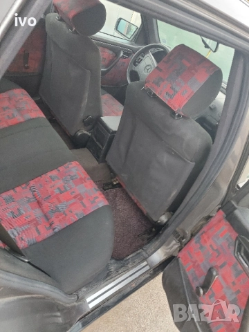 мерцедес C 220 D, снимка 4 - Автомобили и джипове - 52433847