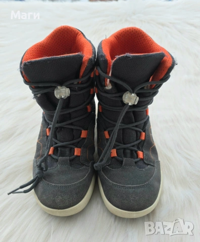 Детски боти Lowa №33/34, снимка 6 - Детски боти и ботуши - 53352893