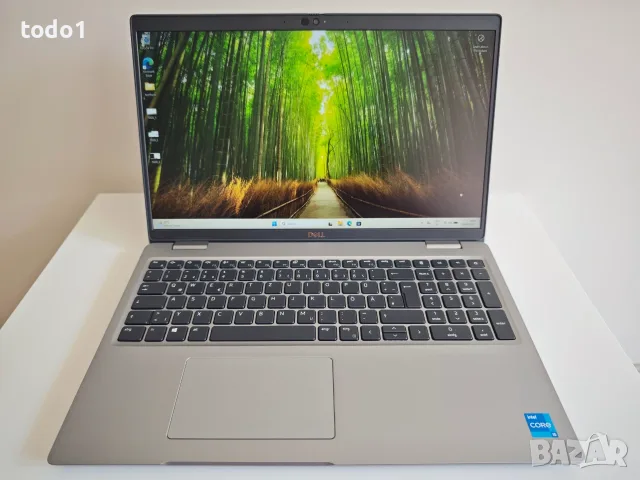 Dell Latitude 5520 FHD IPS i5-1145G7/256GB/8GB