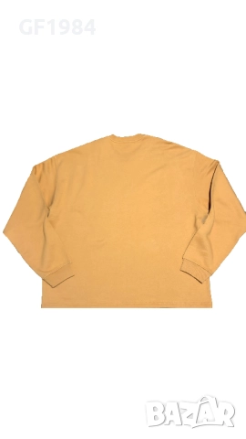 Stone Island - мъжка блуза, размер XXL(Oversized), снимка 4 - Блузи - 52587488