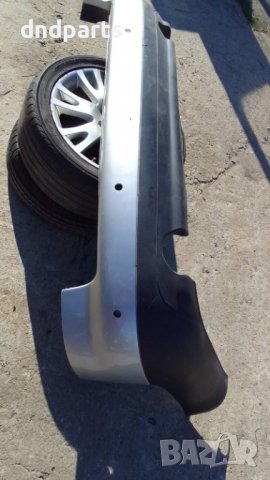 Задна броня Audi A6 2001г.