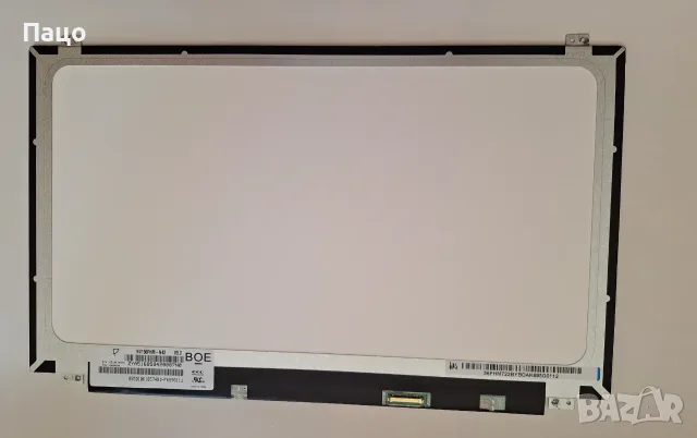 15.6" NV156FHM-N42 V5.0, снимка 9 - Части за лаптопи - 56262067