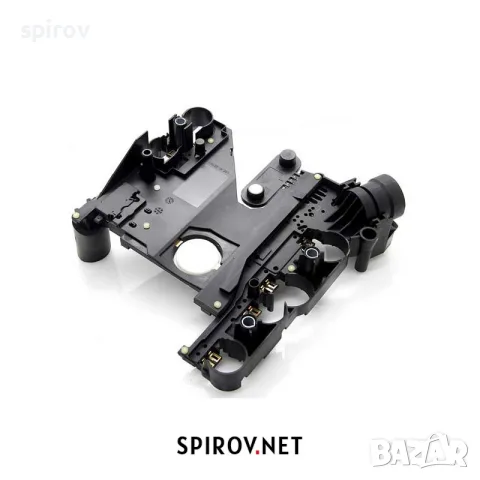 Платка за скоростна кутия 5G Tronic 722.6 Mercedes, снимка 2 - Части - 55745466