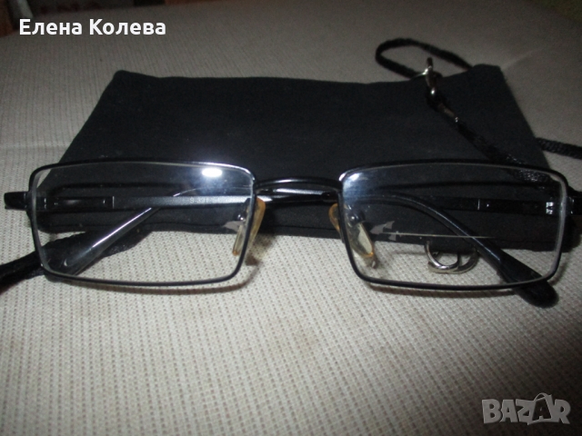 Очила с диоптър, снимка 6 - Слънчеви и диоптрични очила - 29824485