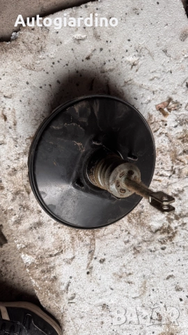 Серво усилвател / Спирачна помпа за Renault Twingo 2011 - 8200910008 /  03.7854-3901.4, снимка 2 - Части - 52203100