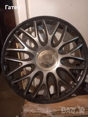 Тазове 3бр. 16" , снимка 4 - Части - 49145057