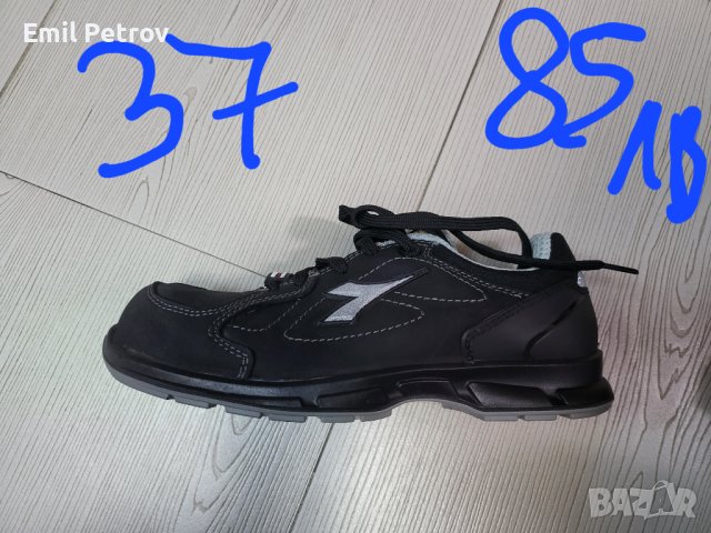 Обувки и Боти Diadora , снимка 11 - Маратонки - 12951042