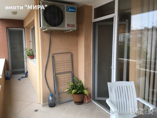 ТРИСТАЕН АПАРТАМЕНТ с ГАРАЖ в кв. Дружба, гр. Хасково след основен ремонт!!!, снимка 15 - Апартаменти - 48062185