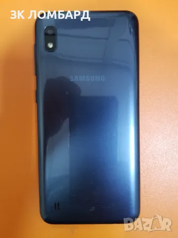 Samsung Galaxy A10 32GB Dual, снимка 3 - Samsung - 47549469