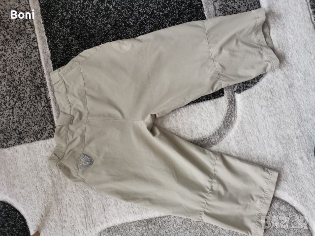 Rossignol къс панталон , снимка 2 - Къси панталони - 40708890