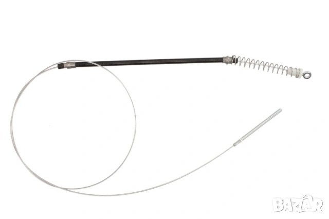 Жило ръчна спирачка задно дясно MALO за FIAT UNO 0.9-1.9D 01.83-08.00г.№ 22146
