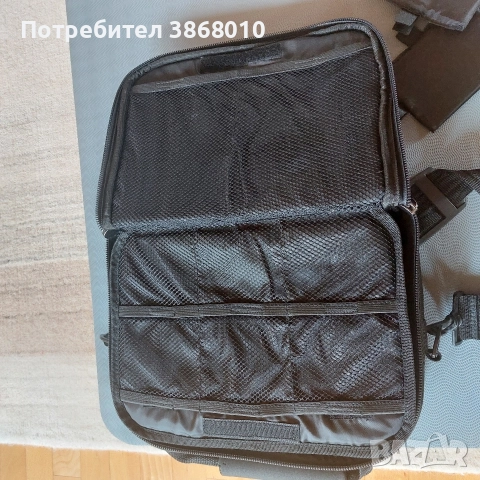 Чанта за мухарски макари Airflo, снимка 4 - Екипировка - 52689324