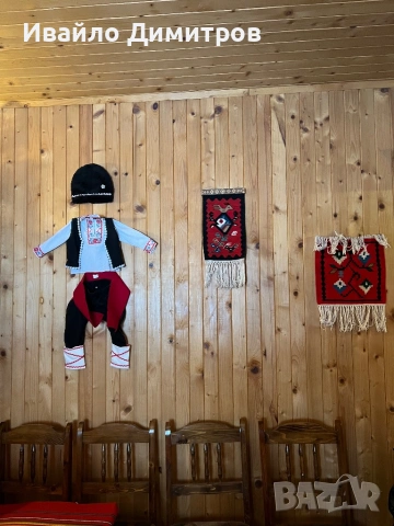 Къща за гости “Станимака” с джакузи и сауна, снимка 4 - Вили - 53617501