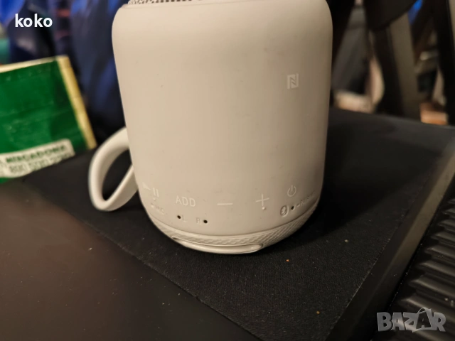 Блутут колонка Sony Bluetooth , снимка 12 - Bluetooth тонколони - 53745220