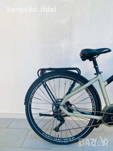 Ghost HybRide Square, снимка 5 - Велосипеди - 53106009