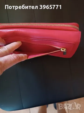 Портмоне, снимка 9 - Портфейли, портмонета - 48898163