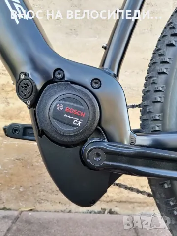 Електрически Генесис E Pro 2.1 / 1x12 / 29" / L / 514 км/, снимка 6 - Велосипеди - 48159473