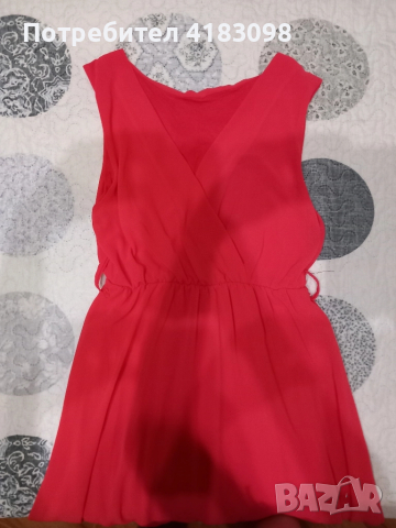 Дамски поли и рокля, снимка 3 - Поли - 51793650