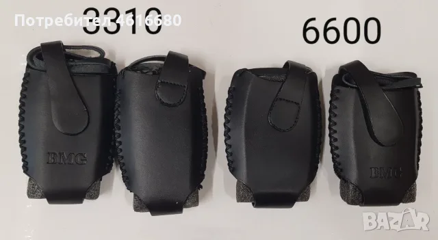 Калъф за Nokia 6120, Nokia 5310,Nokia E51,Nokia 6300,Nokia E66,Nokia 6600,Nokia 6500 classic,6220, снимка 4 - Калъфи, кейсове - 56267225