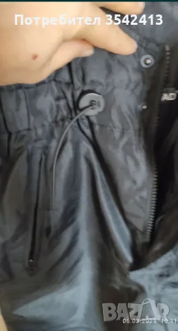 Ски гащеризон SKOGSTAD, снимка 6 - Зимни спортове - 49594971